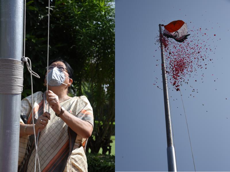 Office of the Vice Chancellor