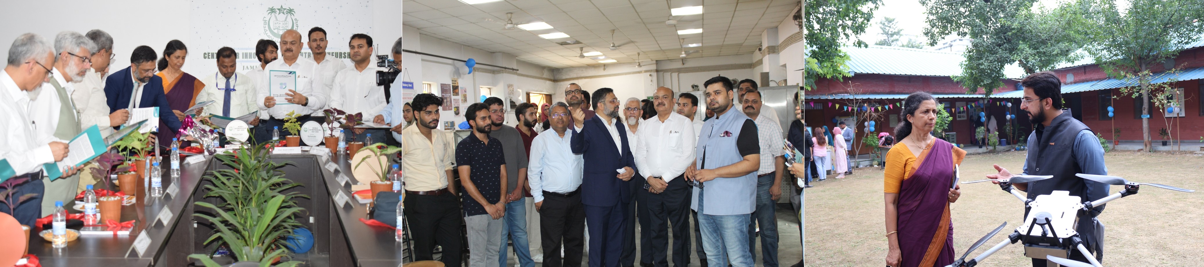 Introduction (Centre For Innovation And Entrepreneurship)