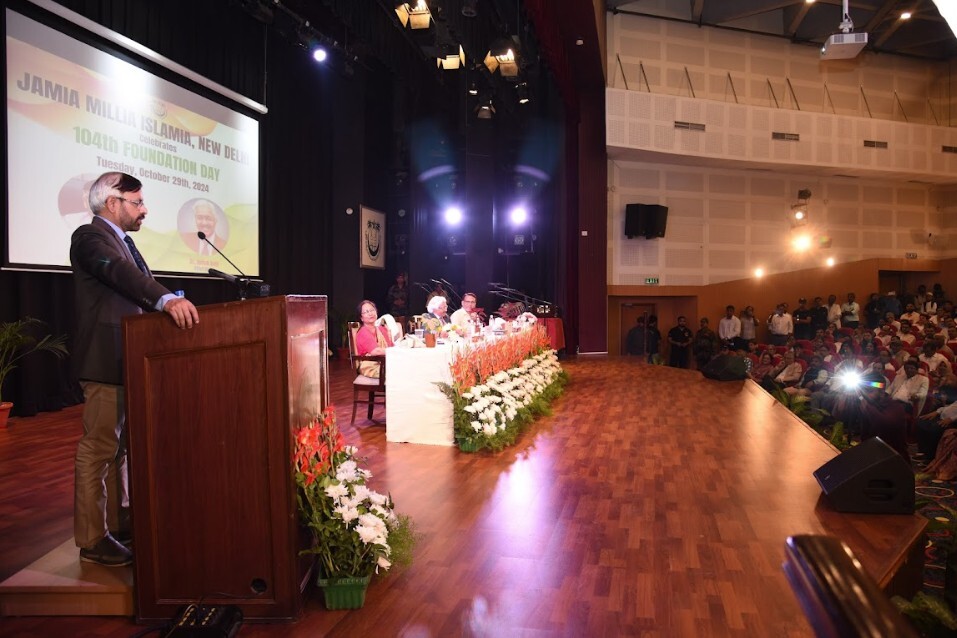 Department Of Applied Art