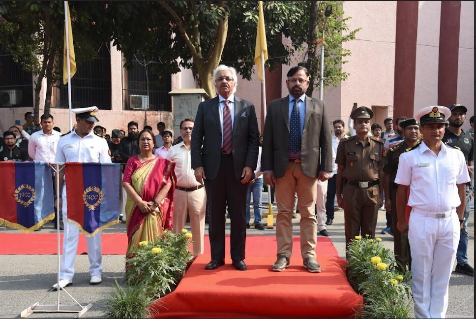 Department Of Applied Art