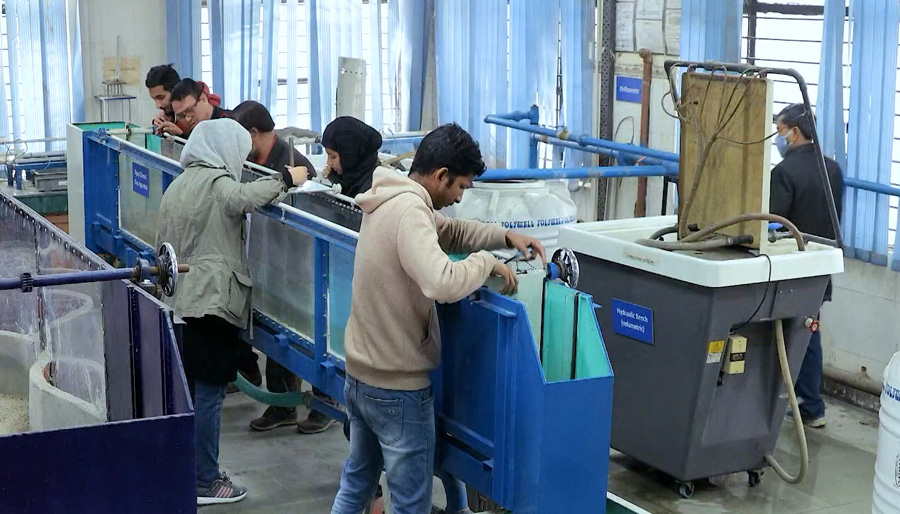 Research Consultancy