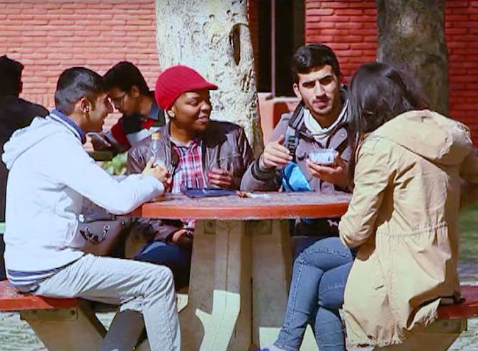 International Students