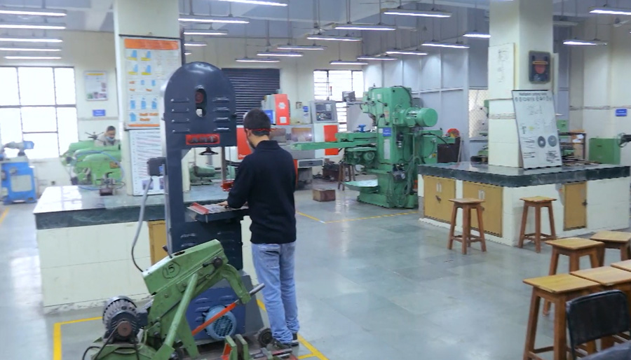 Innovation & Entrepreneurship