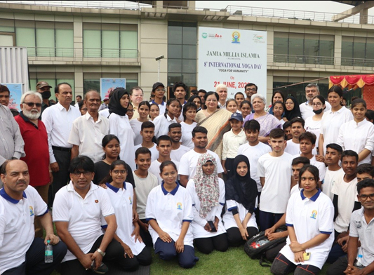 Student Resources / facilities