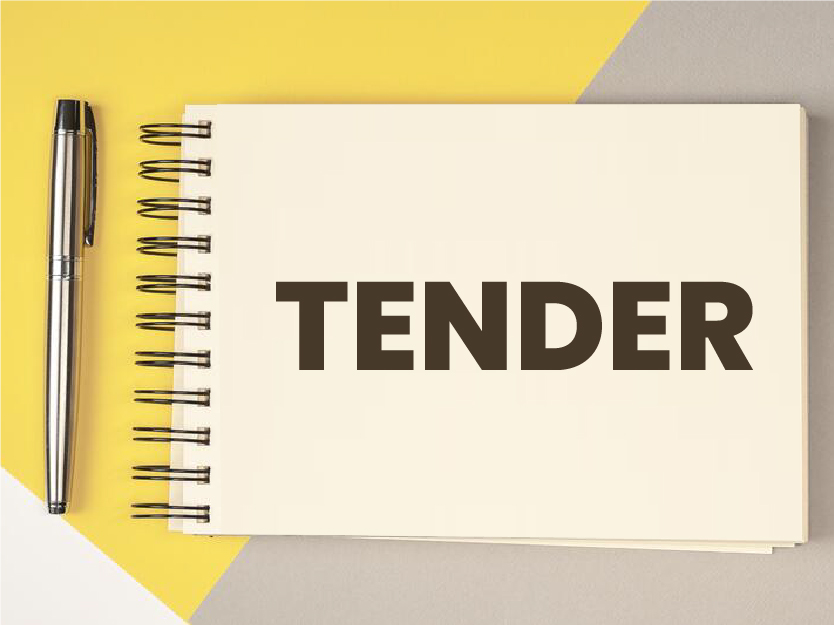 Tenders