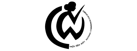 <p>NCW Women's HelpLine</p>
