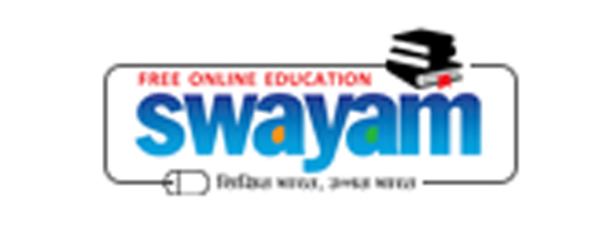 <p>SWAYAM</p>
