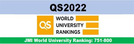 QS Ranking