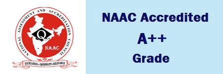 NAAC A++