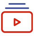 Video Icon