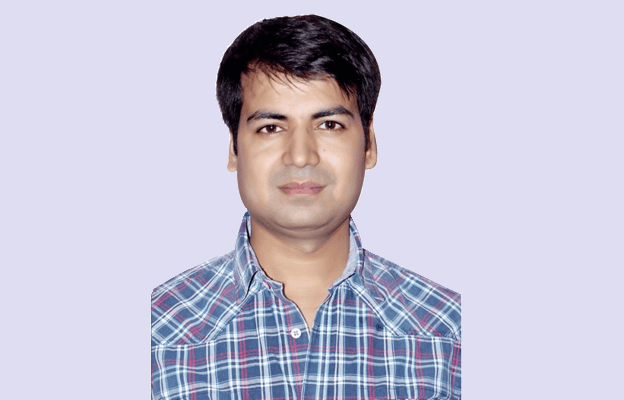 Prabhash Mishra