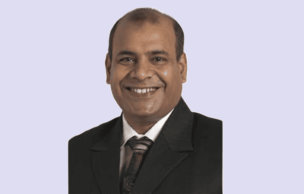 Mohammad Mahfuzul Haque